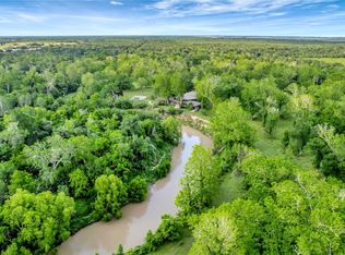 0 San Antonio River Rd, Victoria, TX 77905