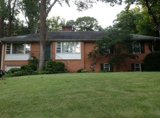 1608 Ricky Rd, Charlottesville, VA 22901