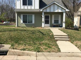 801 Hope Pl, Columbia, MO 65203