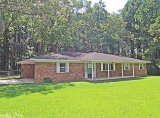 6271 Highway 270 E, Sheridan, AR 72150
