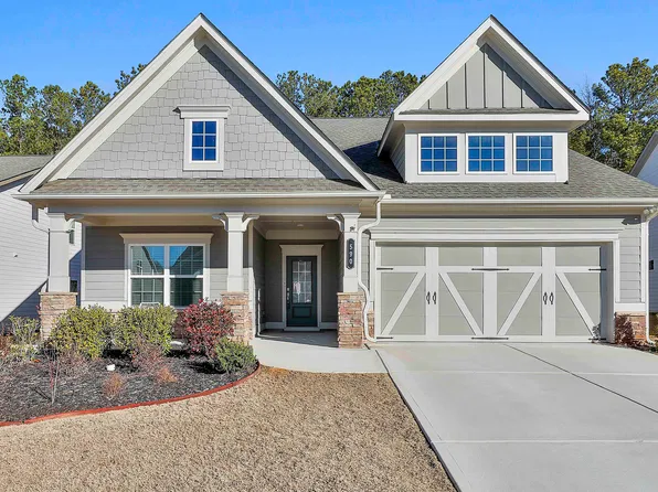 590 Plainfield St, Fayetteville, GA 30215