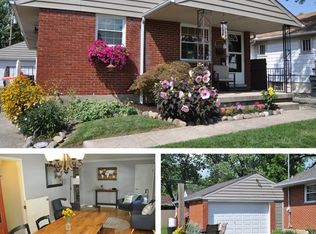 3645 El Paso Ave, Dayton, OH