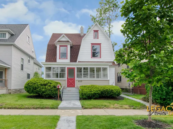 820 Henry Ave SE, Grand Rapids, MI 49507