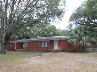 1518 N Z St, Pensacola, FL 32505