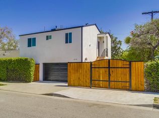 3113 Hutchison Ave, Los Angeles, CA 90034