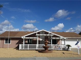 27906 Murrieta Rd, Menifee, CA 92586