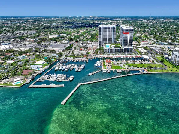 220 Lake Shore Drive #N-2103, Lake Park, FL 33403