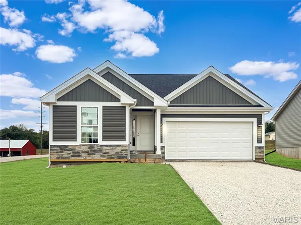 44 Fiddlers Close #44, Washington, MO 63090