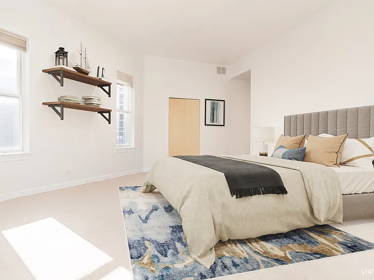 845 W Altgeld St #4D — Photo 20
