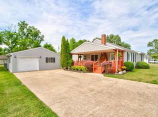 406 Illinois St, Fortville, IN 46040