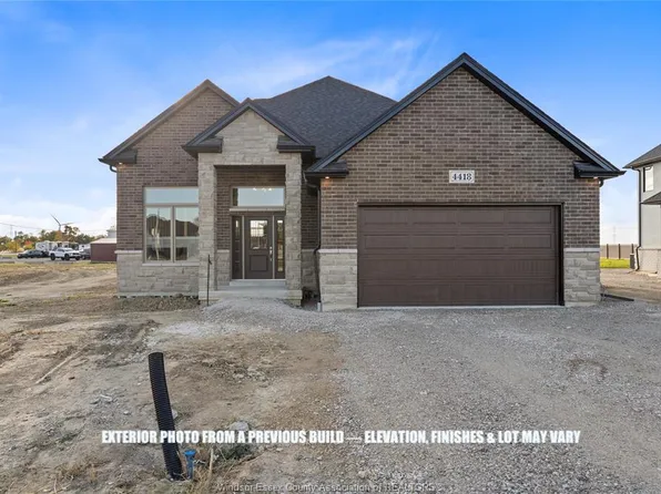 116 Bloomington Way, Chatham Kent, ON N7L 0H2