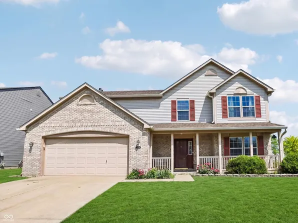 7156 History Ct, Indianapolis, IN 46239
