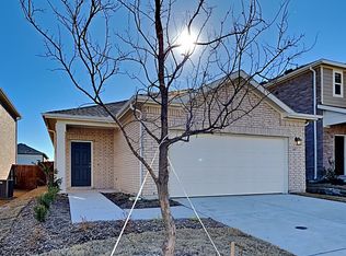 617 Colgate Cir, Princeton, TX 75407
