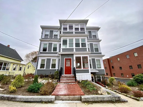 23 Pope St #10, Hudson, MA 01749