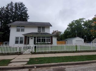 523 Gladstone Ave, Elkhart, IN 46516