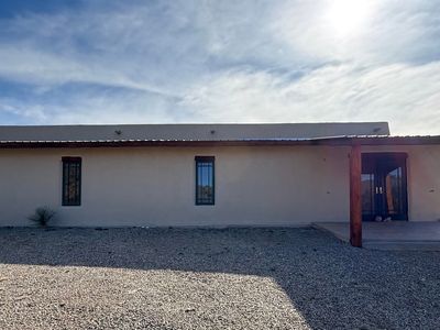 157 Fresnal Canyon Rd, La Luz, NM, 88337