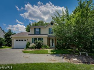 6559 Abraham Ct, Eldersburg, MD 21784