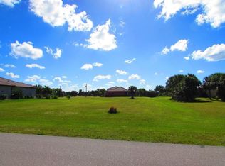 16402 San Edmundo Rd #8, Punta Gorda, FL 33955
