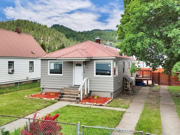 316 W Brown Ave, Kellogg, ID 83837