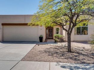 516 E Covered Wagon Dr, Tucson, AZ 85704