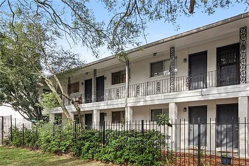 1921 Prytania St #L Photo 1