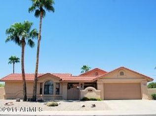 21066 N 135th Ave, Sun City West, AZ 85375