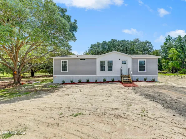 606 O FARRELL Avenue, Interlachen, FL 32148