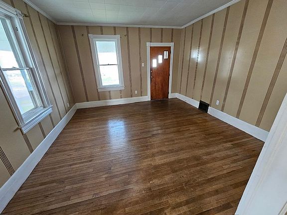 living rm