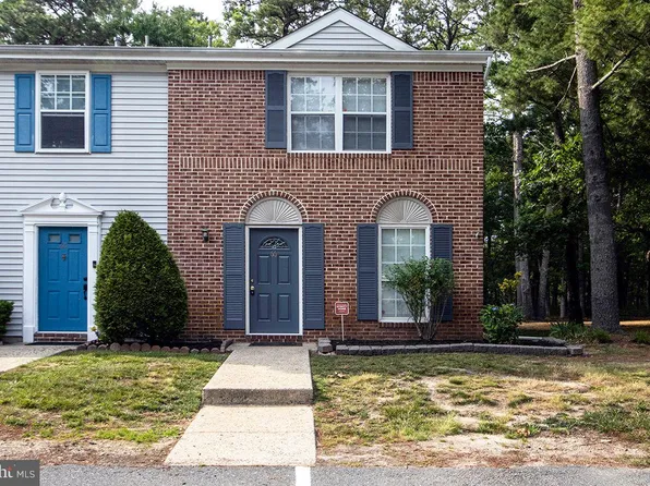 66 Shawnee Pl, Absecon, NJ 08205