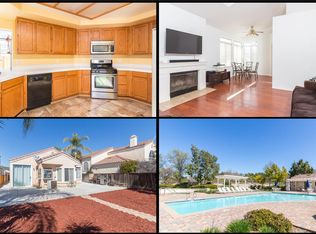 28503 Broadstone Way, Menifee, CA 92584