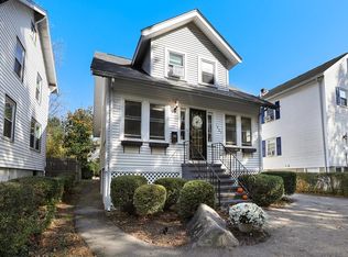 1064 Furnace Brook Pkwy, Quincy, MA 02169