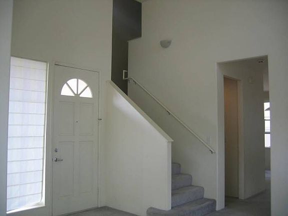 stairs going upstairs