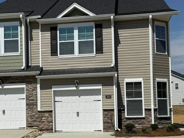 1569 Amberview Ln #1569, Kernersville, NC 27284