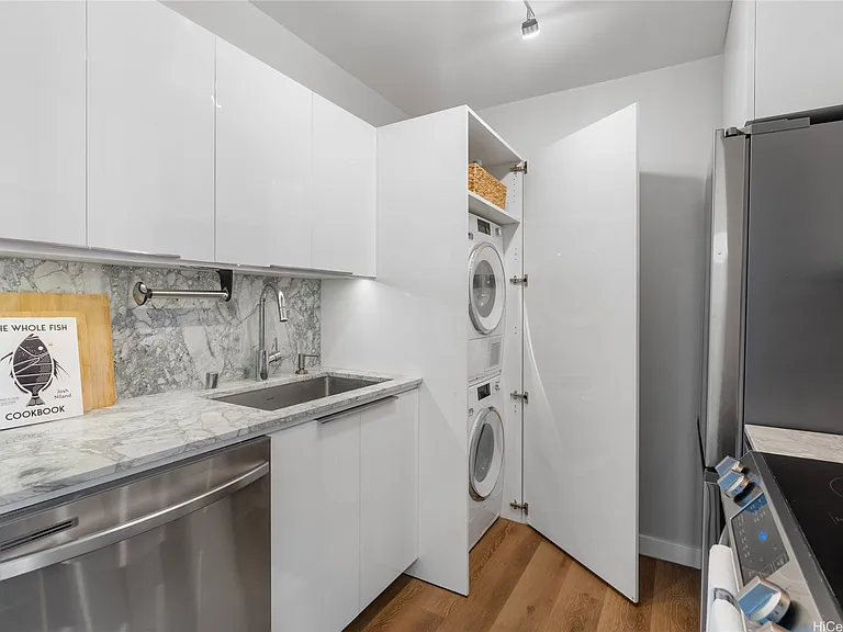 400 Hobron Ln #3314 — Photo 9