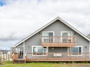 1463 E Ocean Shores Blvd, Ocean Shores, WA
