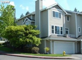 14427 SW Barrows Rd, Beaverton, OR 97007