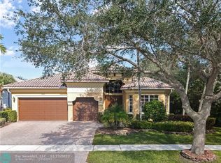 12025 NW 78th Pl, Parkland, FL 33076