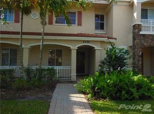8226 SW 27th St #104, Miramar, FL 33025