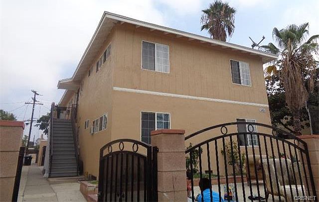 2nd image of 11153 Sherman Way