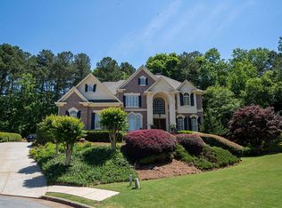 2755 Masters Club Cir, Dacula, GA 30019