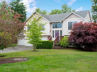 4027 Lincoln Way, Lynnwood, WA 98087