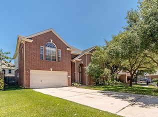 10814 White Oak Creek Ct, Cypress, TX 77429