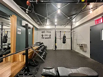 Rented by Doorway NYC, LLC