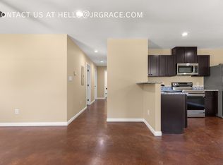 1515 Trice Ave UNIT A, Waco, TX 76707