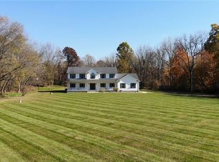10201 N Elyria Rd, West Salem, OH 44287