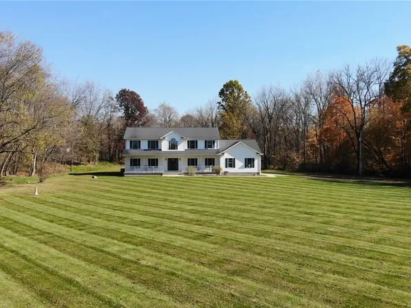 10201 N Elyria Rd, West Salem, OH 44287