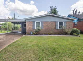 583 Bonnell Ave, Memphis, TN 38109