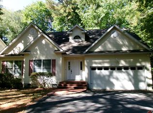 92 Martinique Cir, Ocean Pines, MD 21811