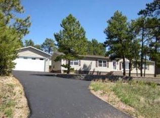 30 Cedar Hills Dr, Pine Haven, WY 82721