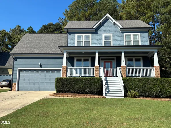 3141 Suncrest Village Ln, Raleigh, NC 27616